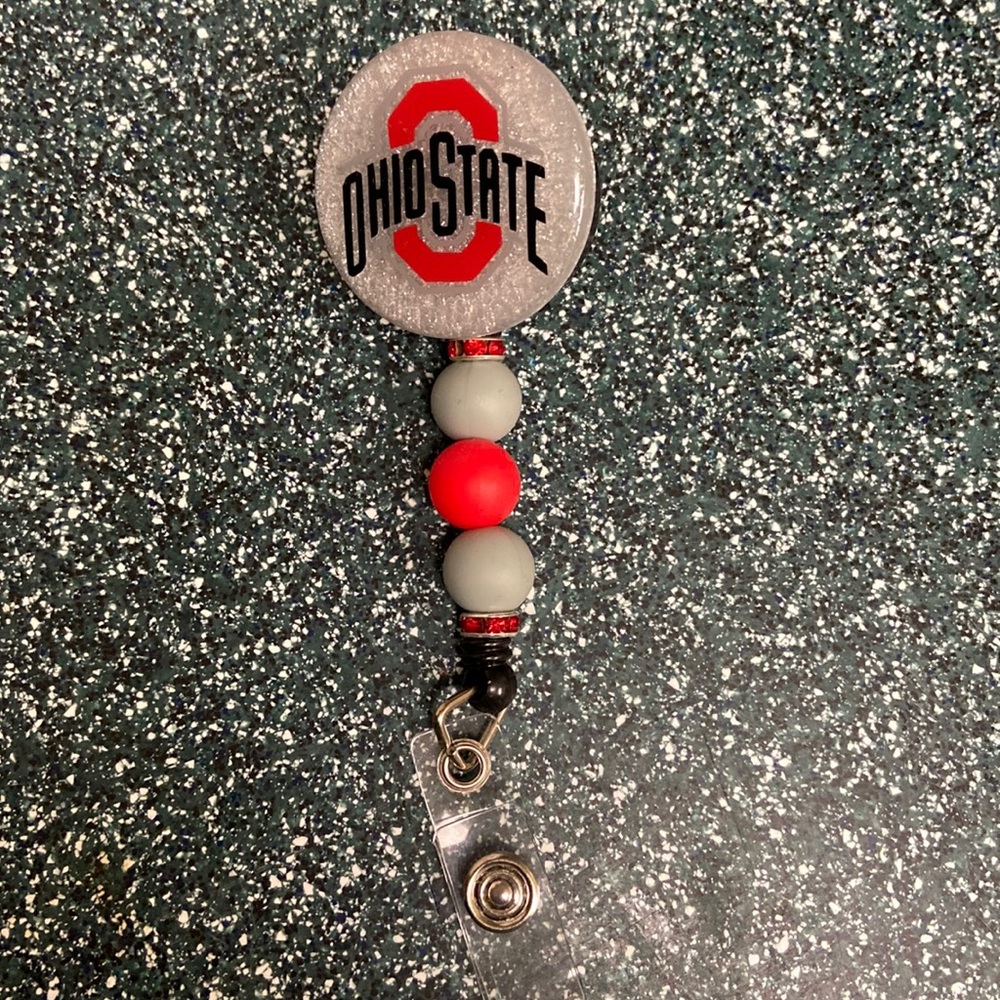 Ohio State badge reel